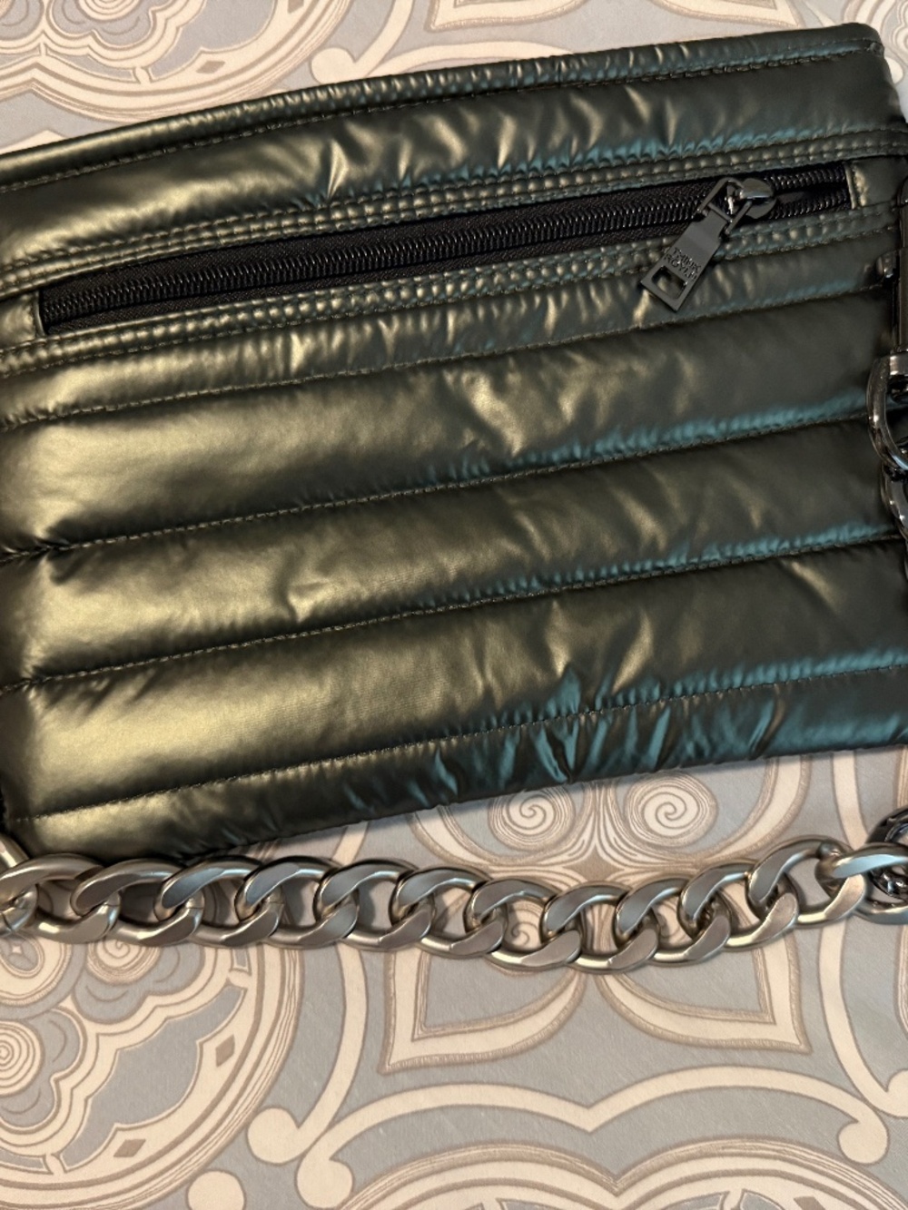 Think Royln crossbody bag